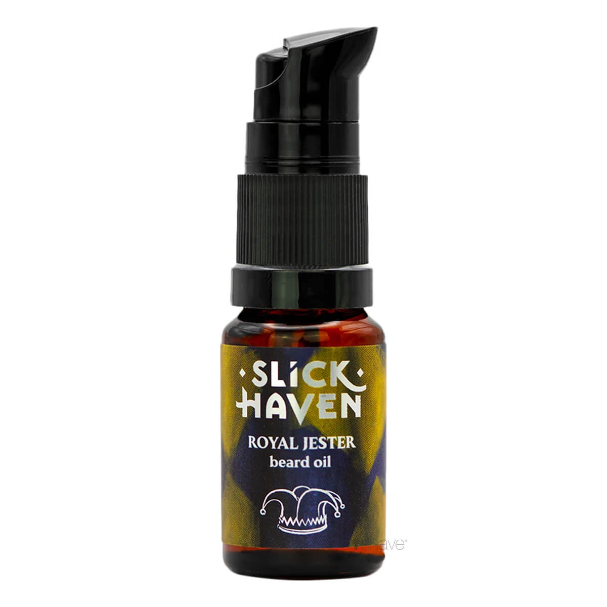 Beard oil, Royal Jester, 10 ml.