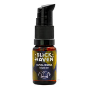 Beard oil, Royal Jester, 10 ml.