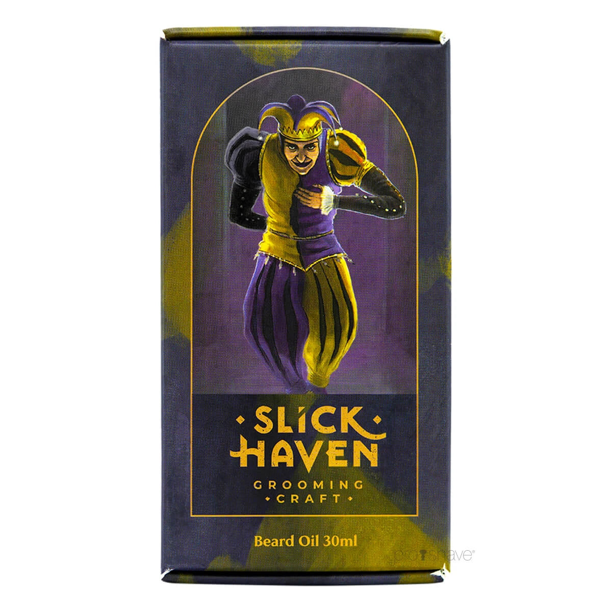 Beard oil, Royal Jester, 30 ml.