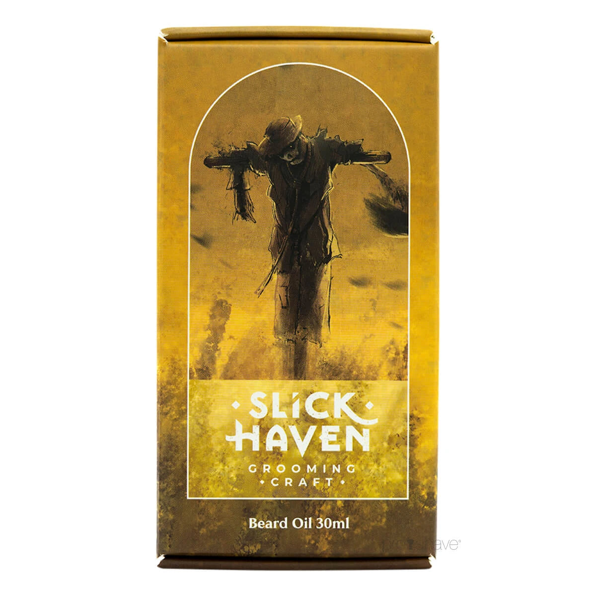 Beard oil, Scarecrow, 30 ml.
