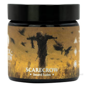 Beard balm, Scarecrow, 60 ml.
