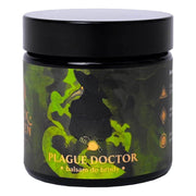 Beard balm, Plague Doctor, 60 ml.