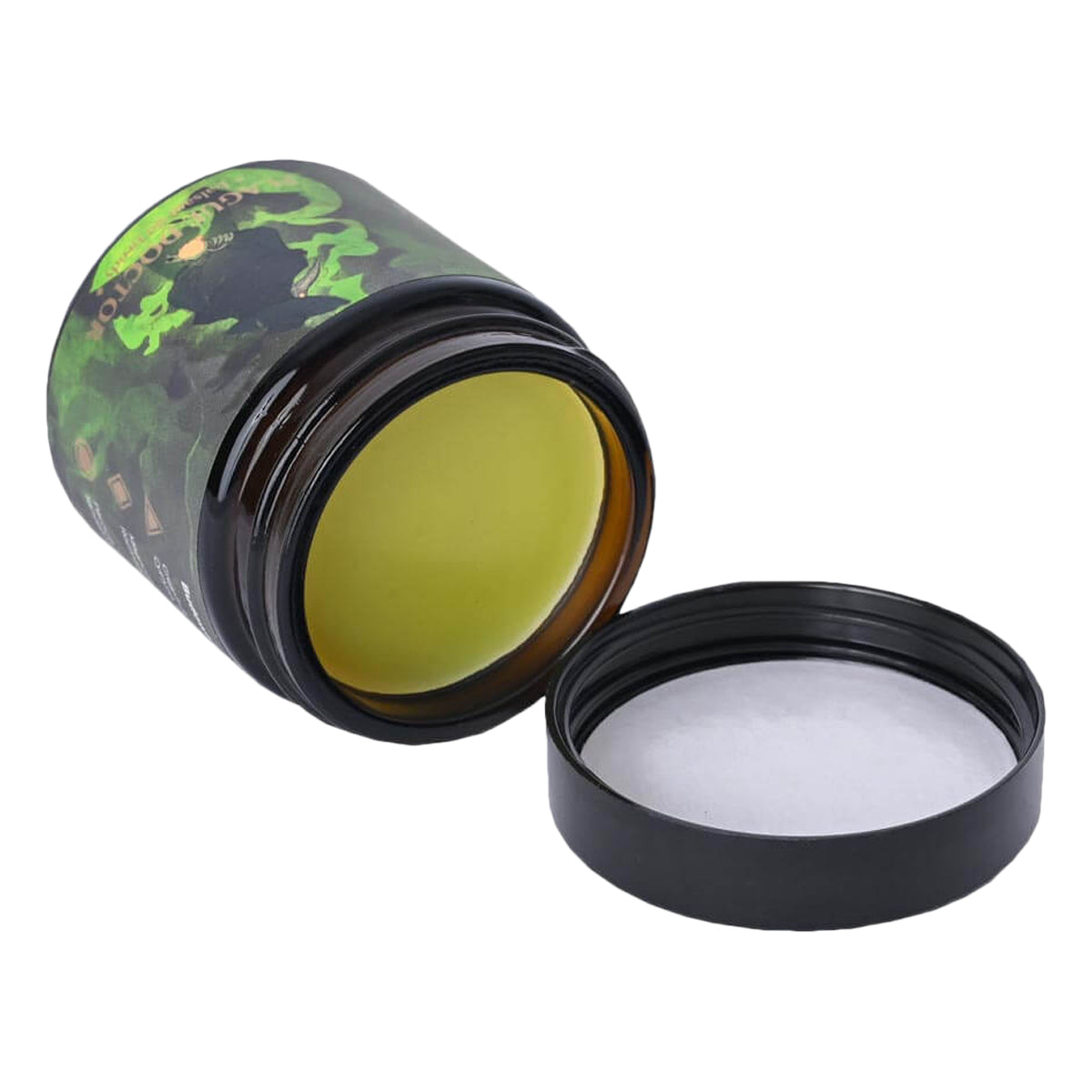 Beard balm, Plague Doctor, 60 ml.