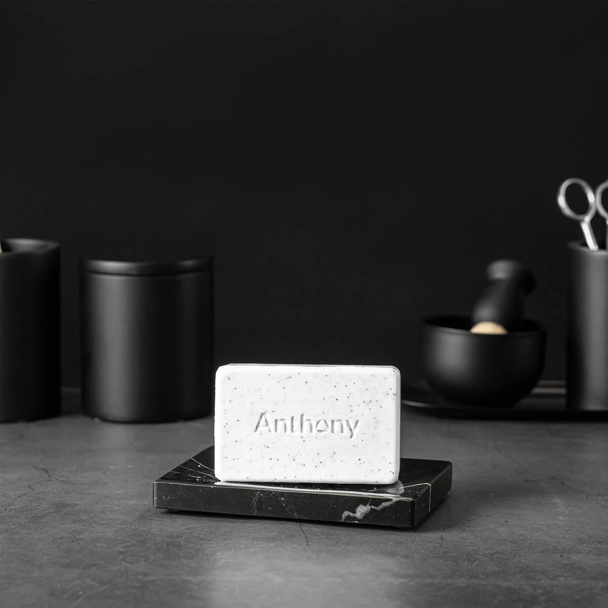 Exfoliating + Cleansing Bar, 141 gr.