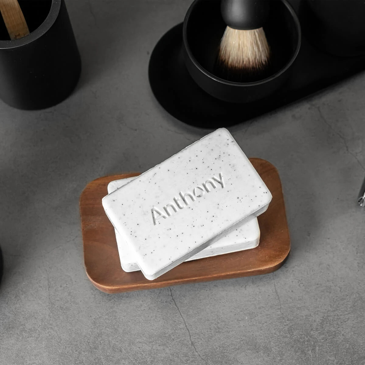 Exfoliating + Cleansing Bar, 141 gr.