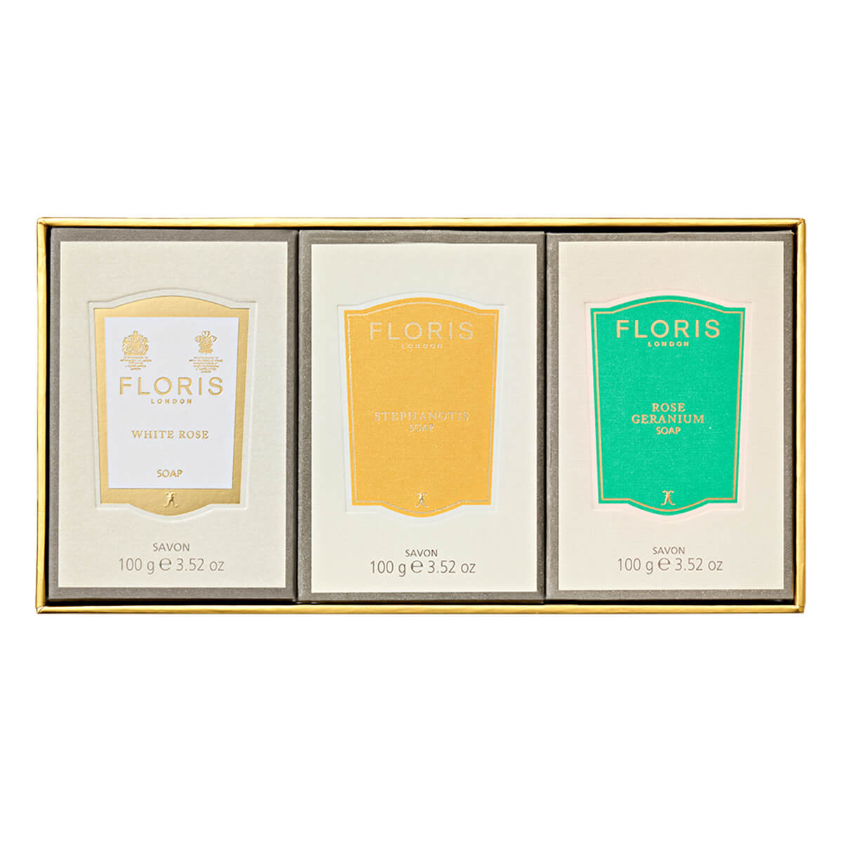 Gift box, Soap Collection For Her