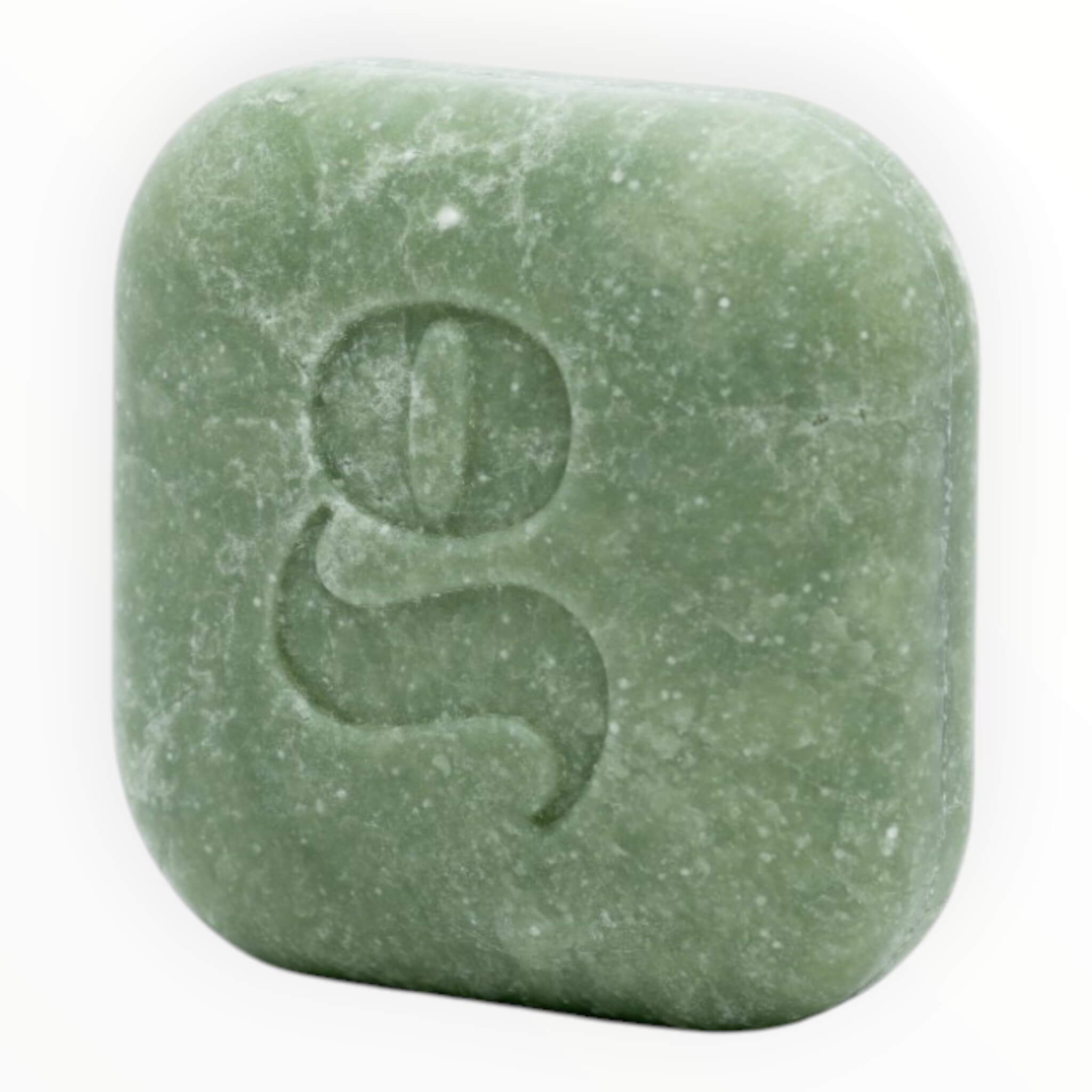 Body Wash Bar, Dry skin - Rich, 100 g.