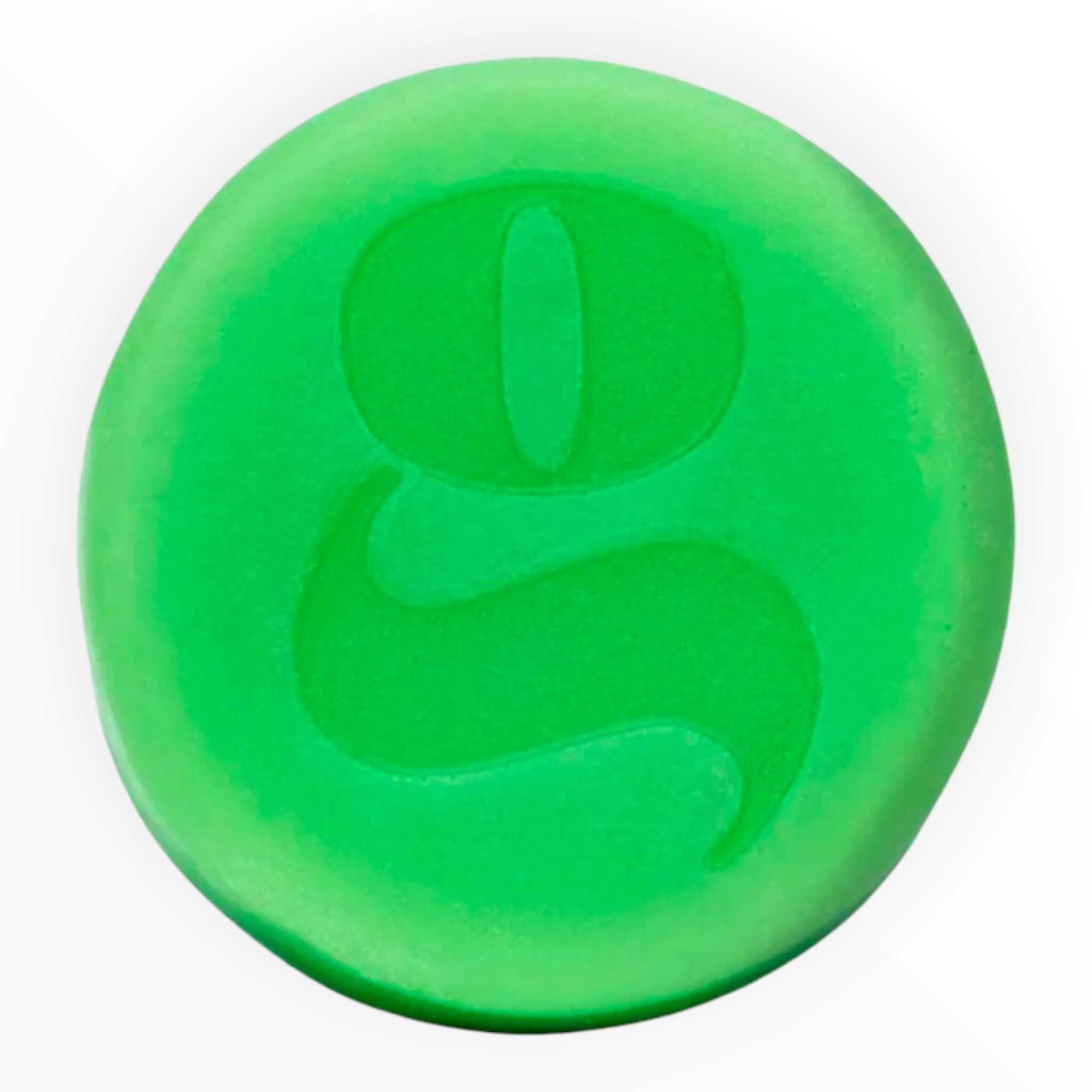 Conditioner Bar, Oily scalp - Balance, 50 g.