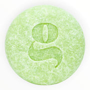 Shampoo Bar, All hair types - Fresh & Light, 80 g.