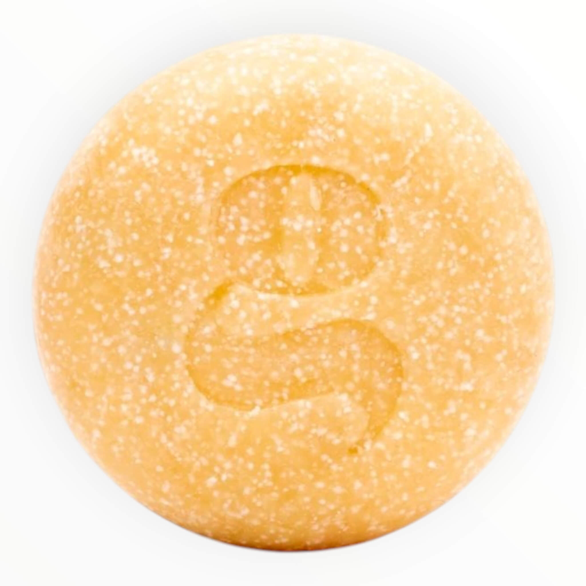 Shampoo Bar, Curly hair - Waves & Curls, 80 g.