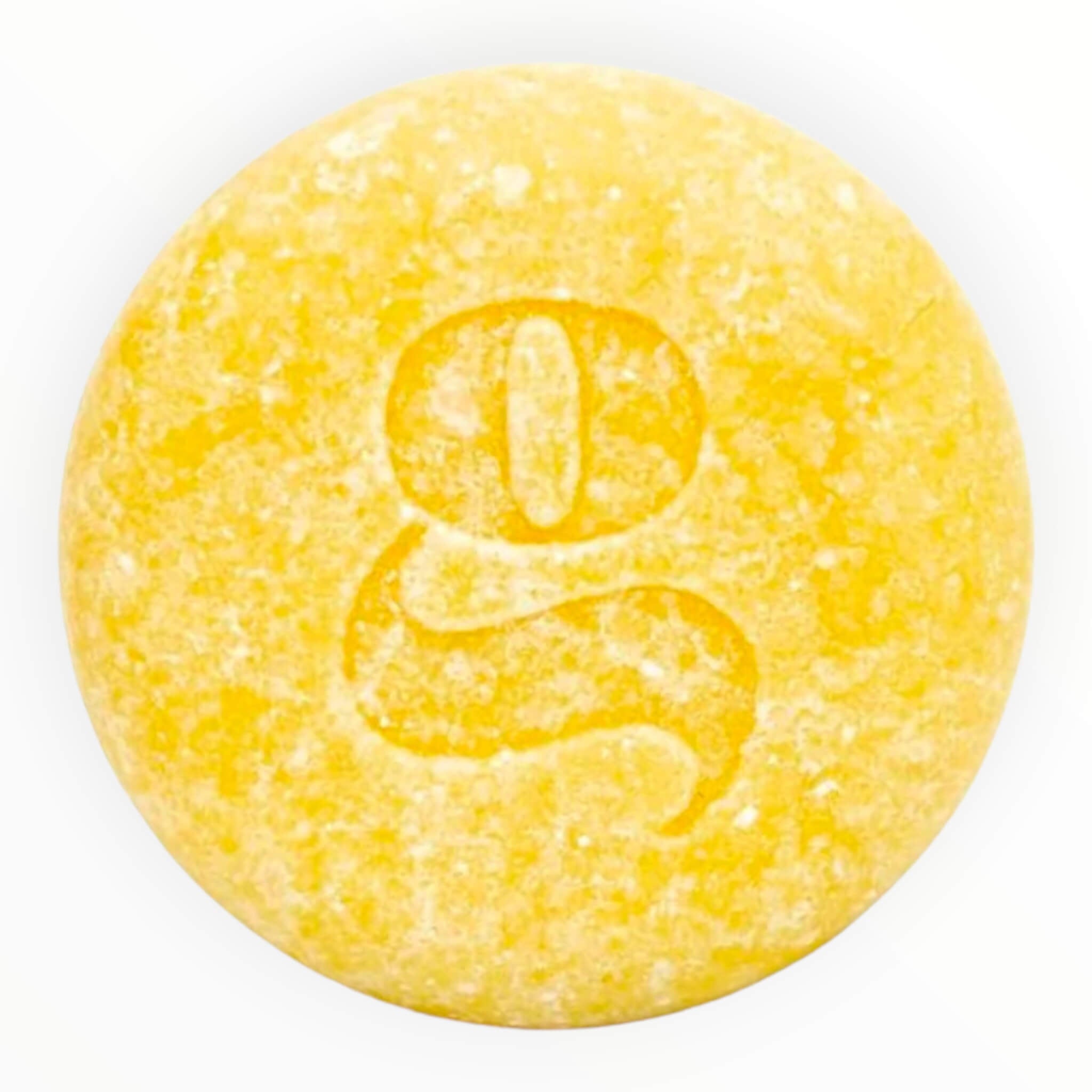 Shampoo Bar, Dry & Damaged hair - Ultra Rich, 80 g.