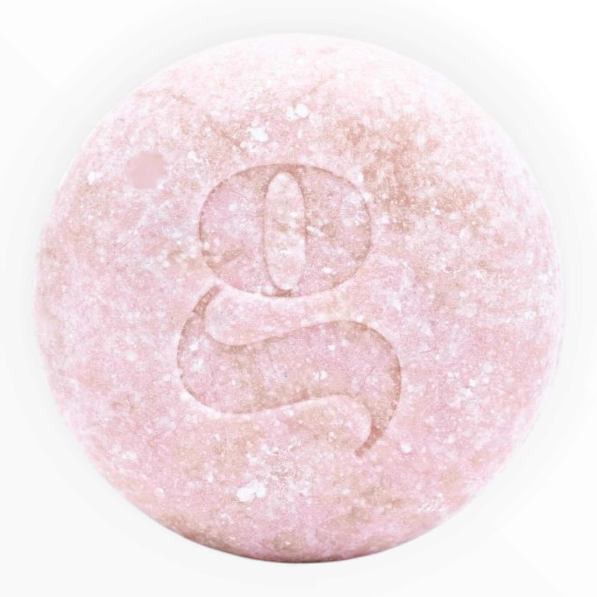 Shampoo Bar, Thin hair - Volume, 80 g.
