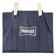 Premier Barber Apron in 100% cotton