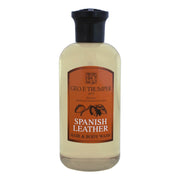 Hair & Body Wash, Spanish Leather, 200 ml.
