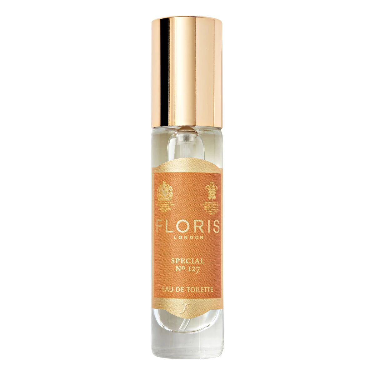 Special No.127, Eau de Toilette, 10 ml.