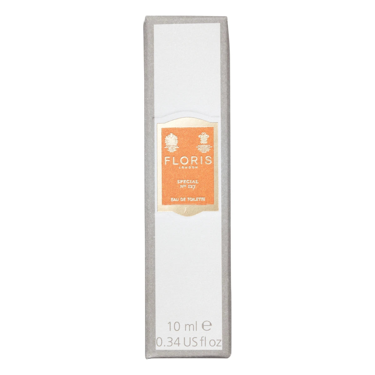 Special No.127, Eau de Toilette, 10 ml.