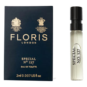 Special No.127, Eau de Toilette, SCENT SAMPLE, 2 ml.