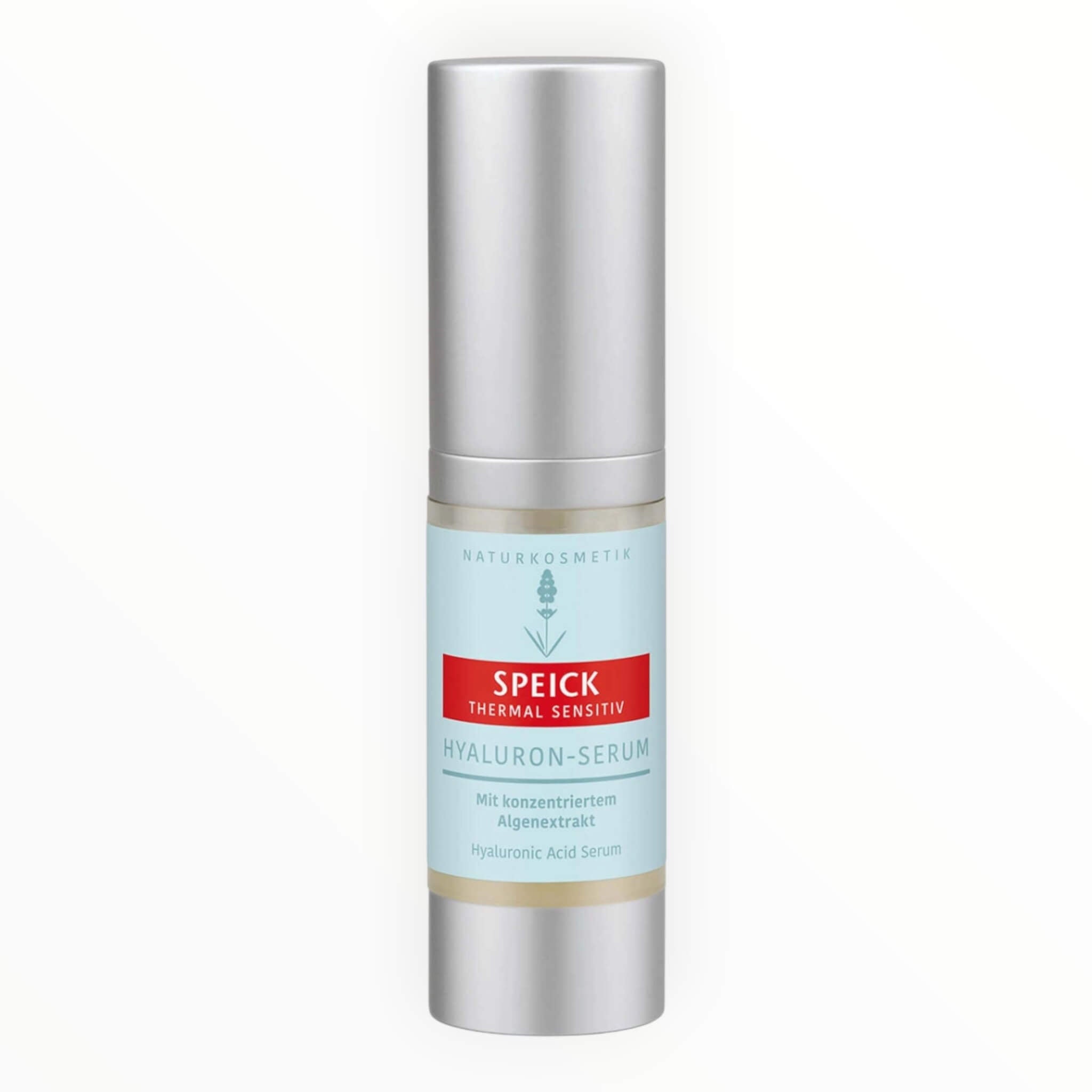 Hyaluronic Acid Serum, Thermal Sensitive, 15 ml.