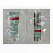 Light Day Cream & Hyaluron Serum, Thermal Sensitive, Samples, 2 x 1.5 ml.