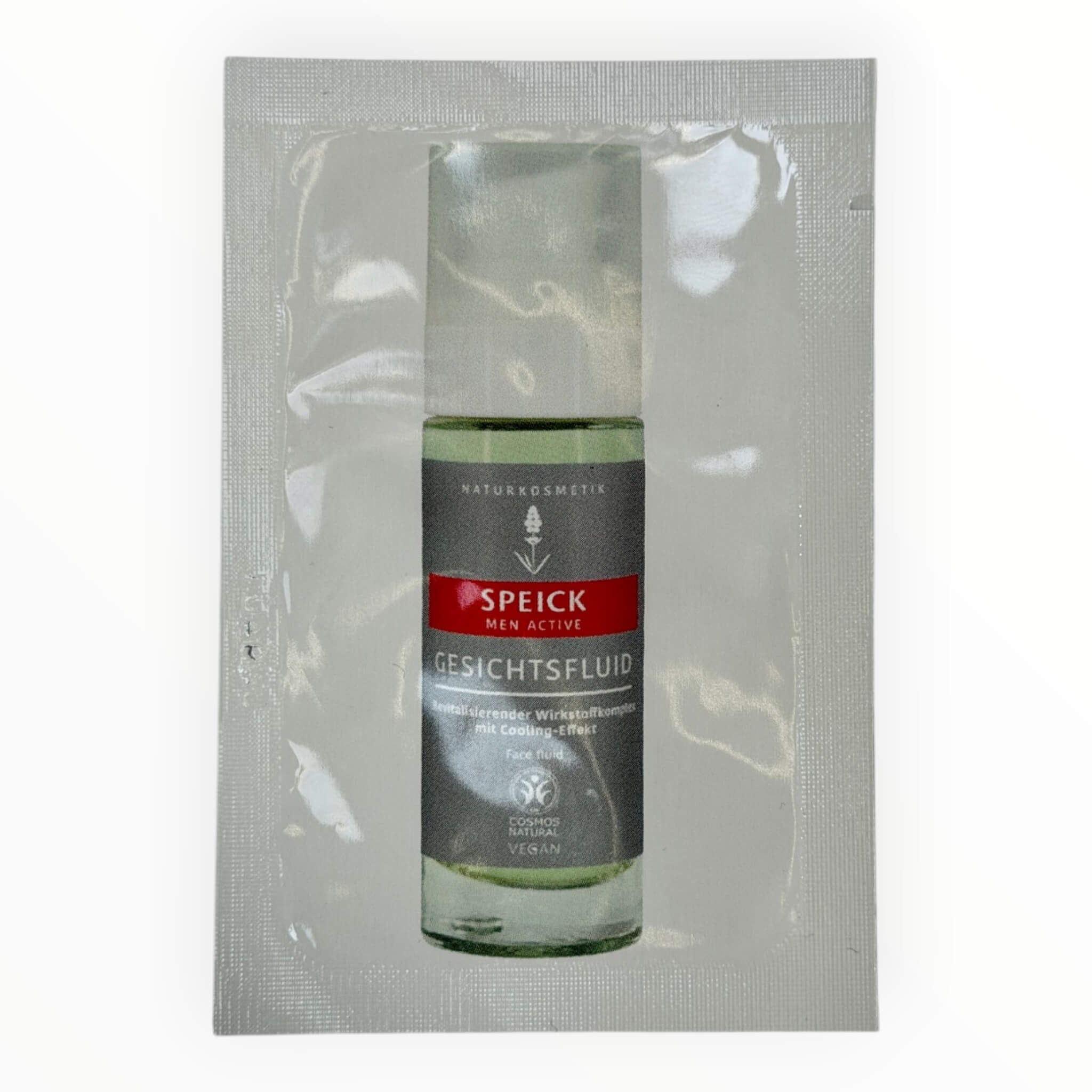 But Active Face Fluid, Sample, 1.5 ml.