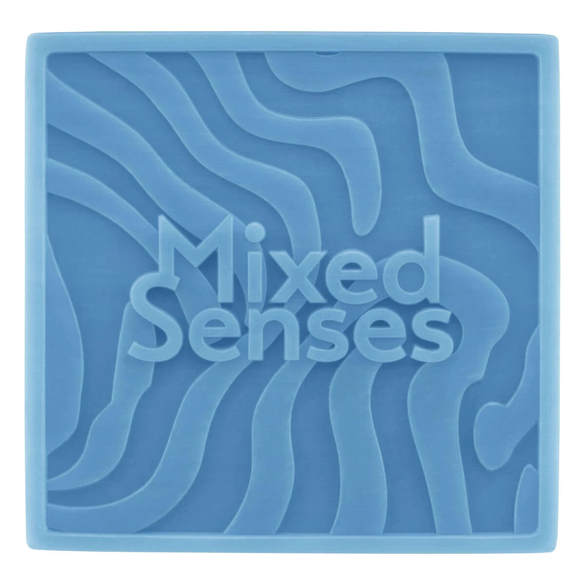 Mixed Senses Soap, Ocean Sound, 100 g.