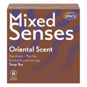 Mixed Senses Soap, Oriental Scent, 100 g.