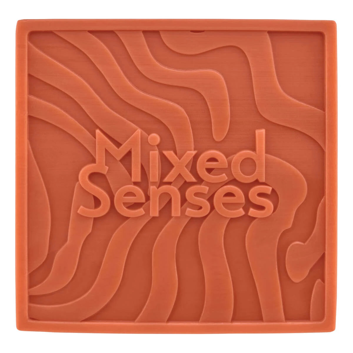 Mixed Senses Soap, Warm Embrace, 100 g.