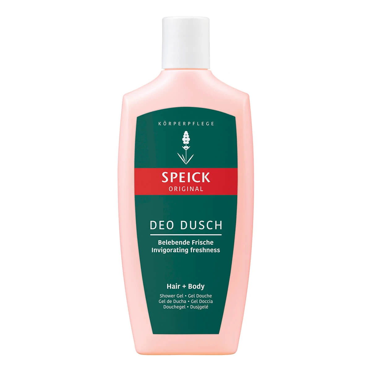Original Deo Shower Gel, 250 ml.