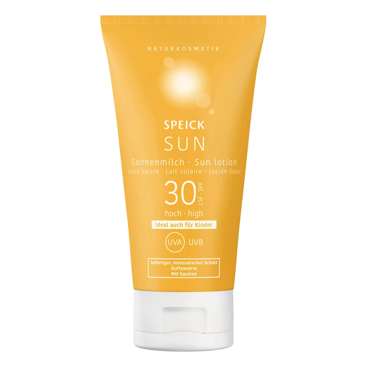 Sun Lotion, SPF 30, 150 ml.