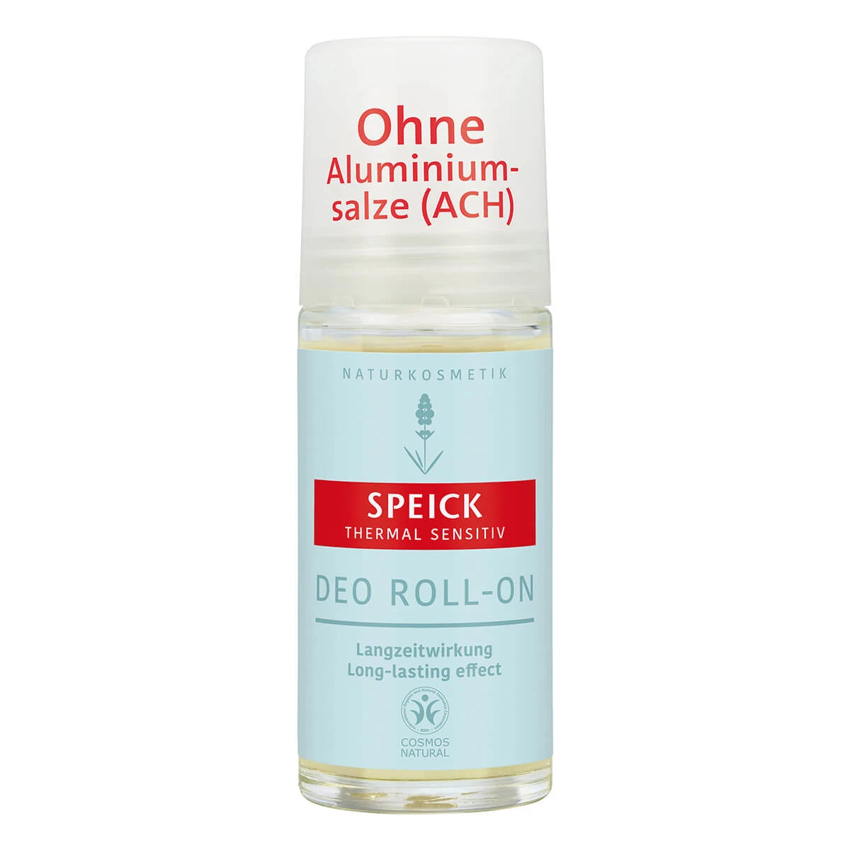 Thermal Sensitiv Deo Roll-on, 50 ml.