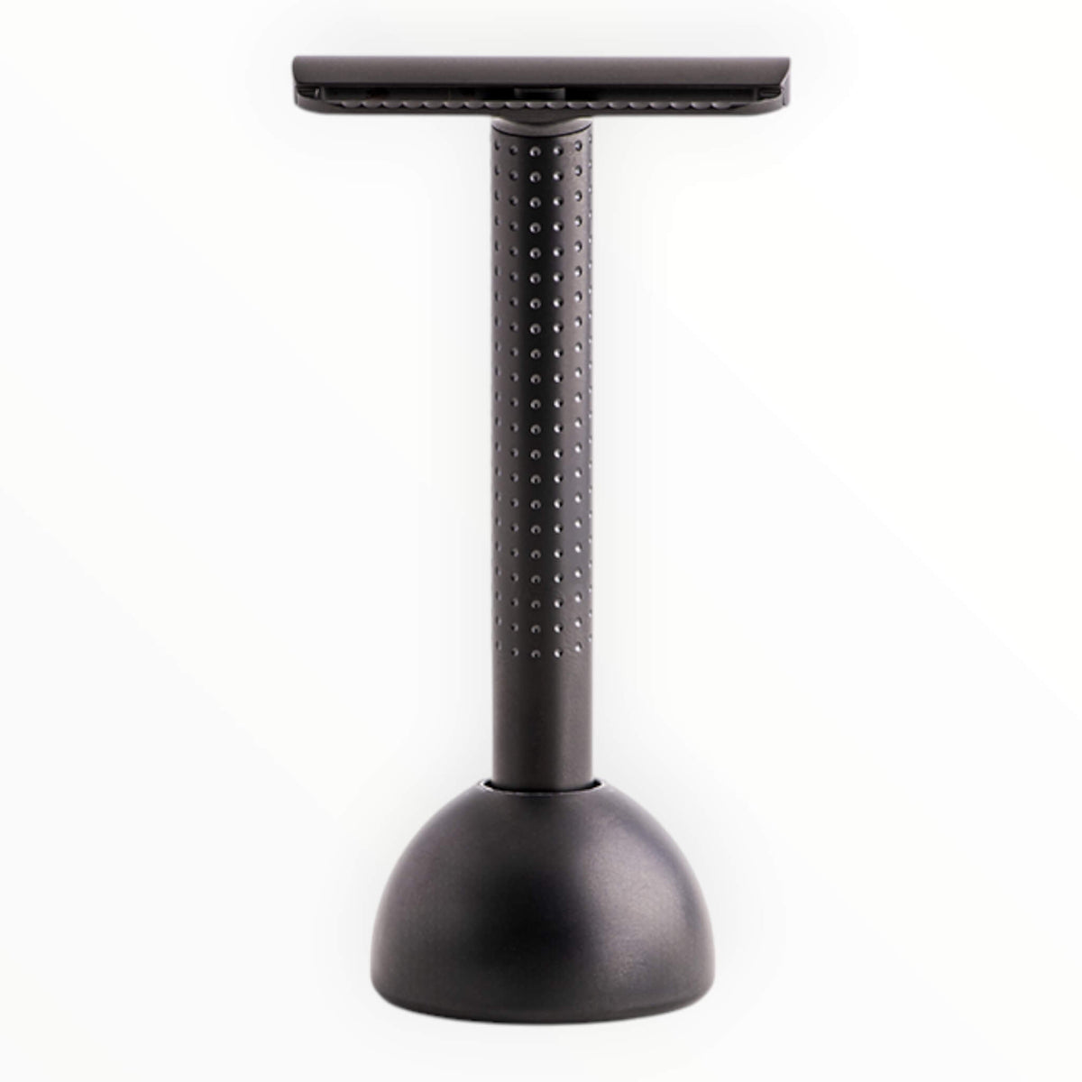 Stand for Masamune, Nodachi, and Amakuni Razors, Stainless Steel - Dark