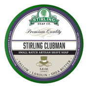 Shaving soap, Clubman, 170 ml.