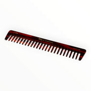 Comb with extra coarse teeth, 18 cm.