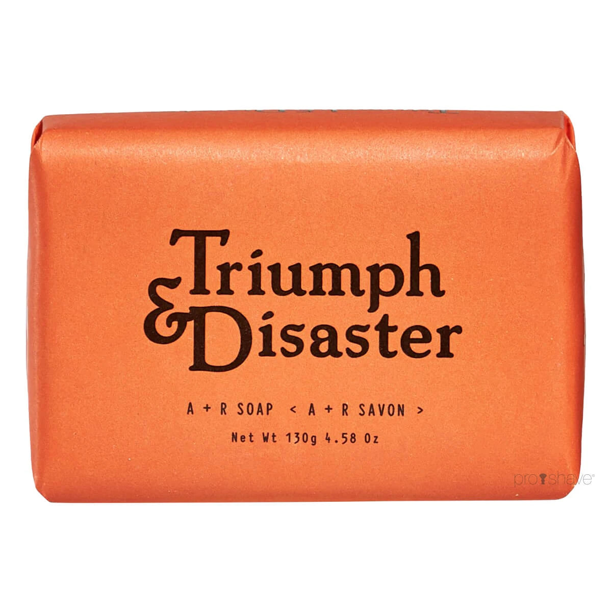 A+R Soap, 130 gr.