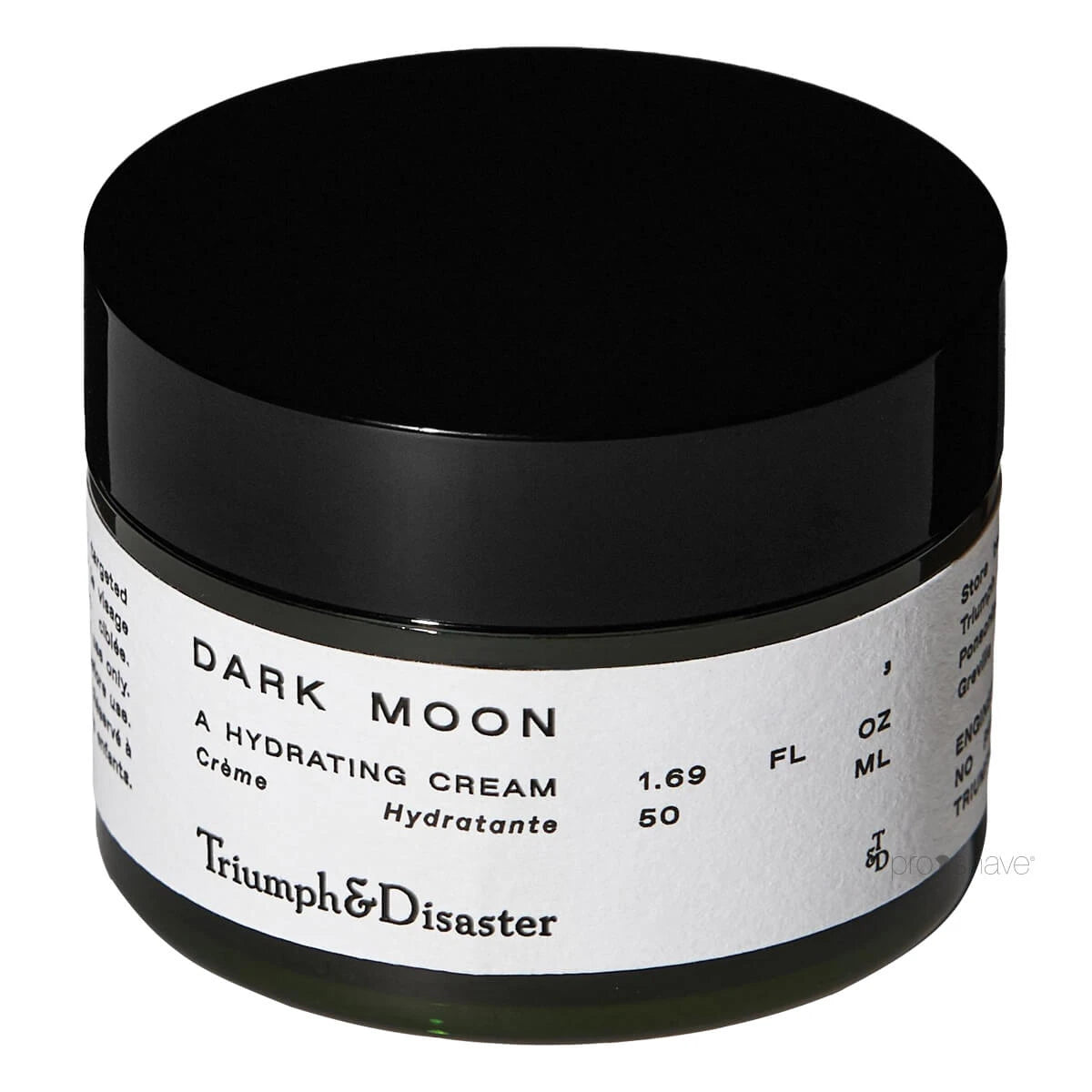 Dark Moon Hydrating Cream, 50 ml.