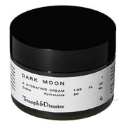 Dark Moon Hydrating Cream, 50 ml.