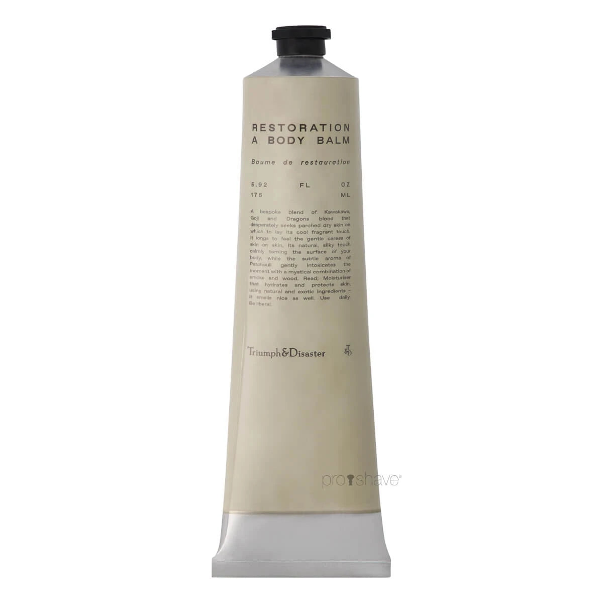 Restoration Balm, 175 ml.