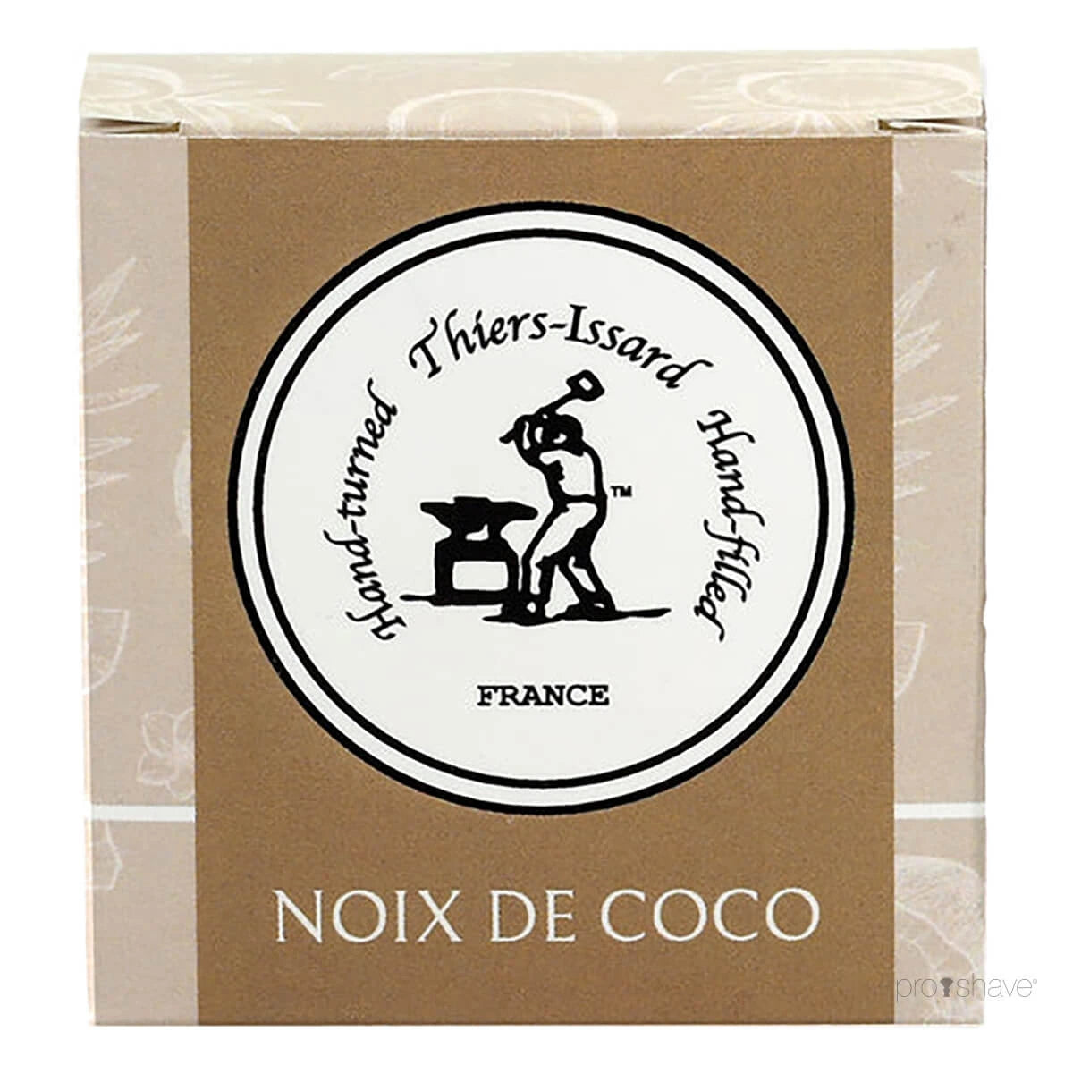 Thiers-Issard Shaving Soap