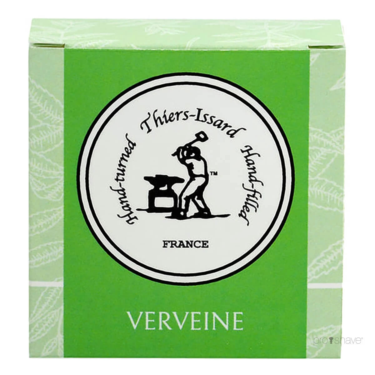 Shaving soap, Verbena, 100 gr.