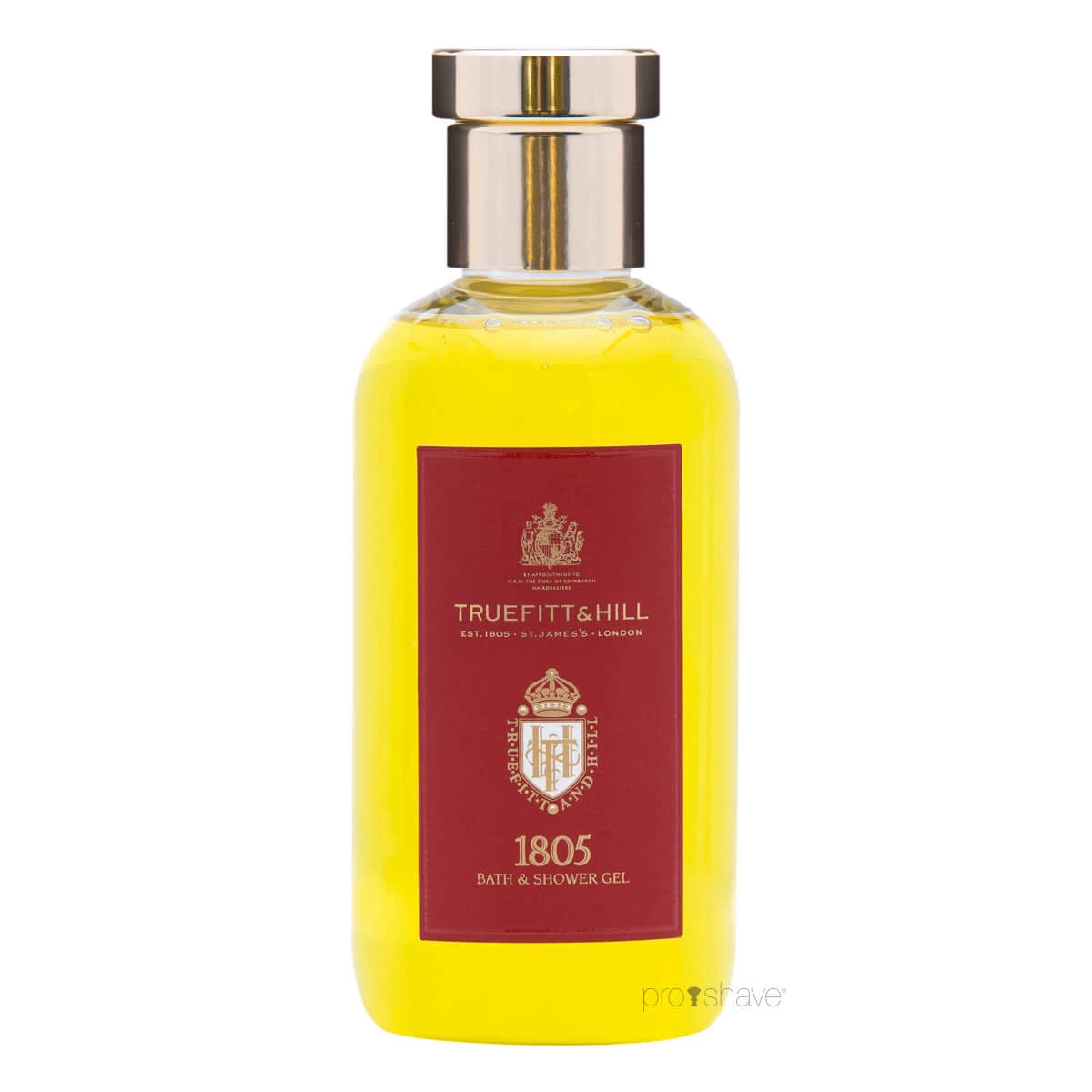 Bath and Shower Gel, 1805, 200 ml.