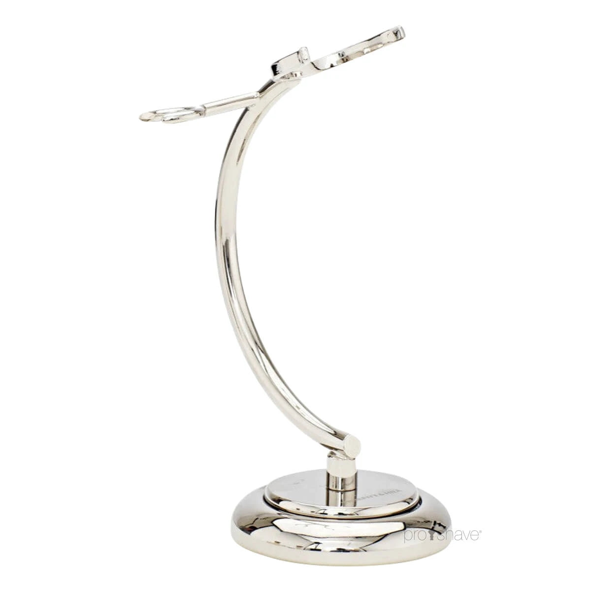 Holder for shaving brush and Shaver, Curved