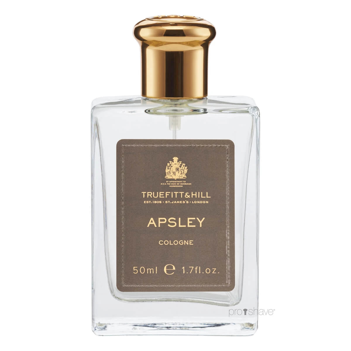 Cologne, Apsley, 50 ml.