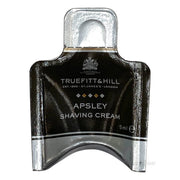 Apsley Shaving Cream Sample Pack, 5 ml.