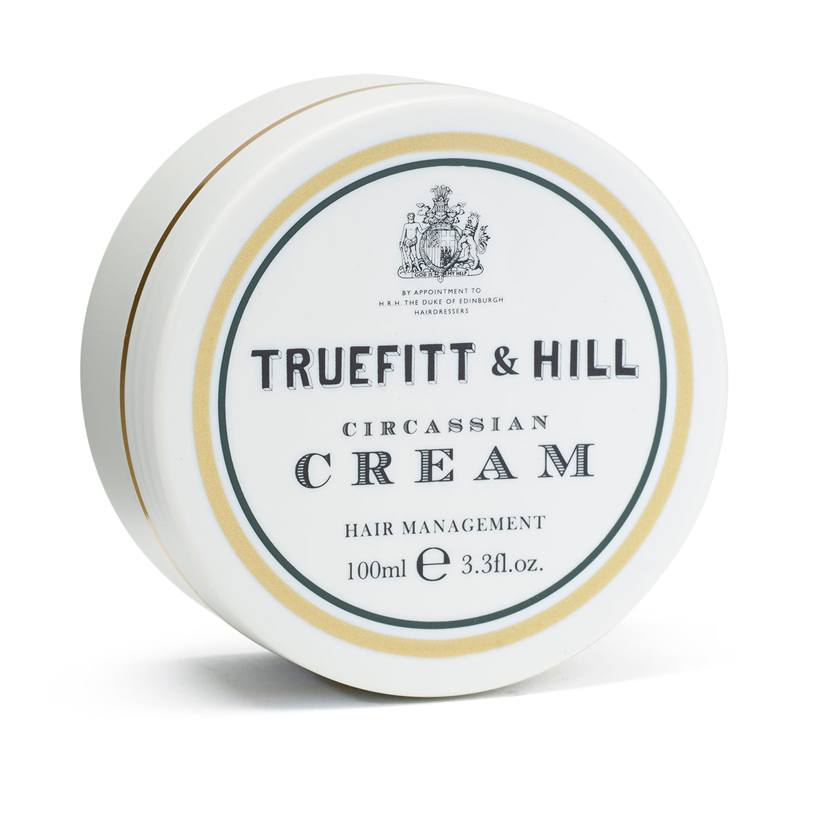 Circassian Cream, 100 gr.