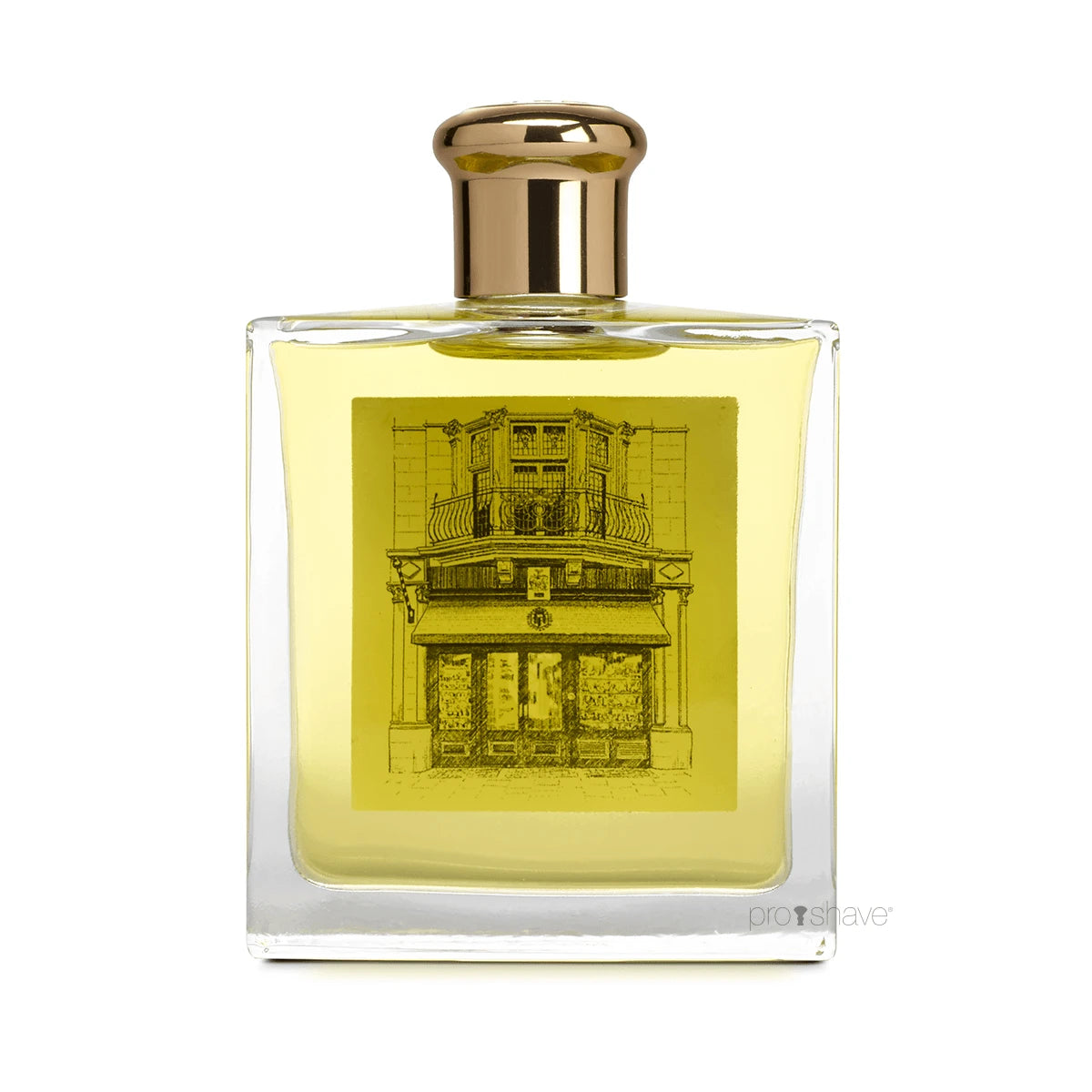 Bath oil, 100 ml.