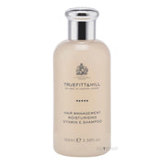 Moisturizing Vitamin E Shampoo, 100 ml.