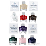 Samples Pack, Shaving Cream, Aftershave Balm & Cologne