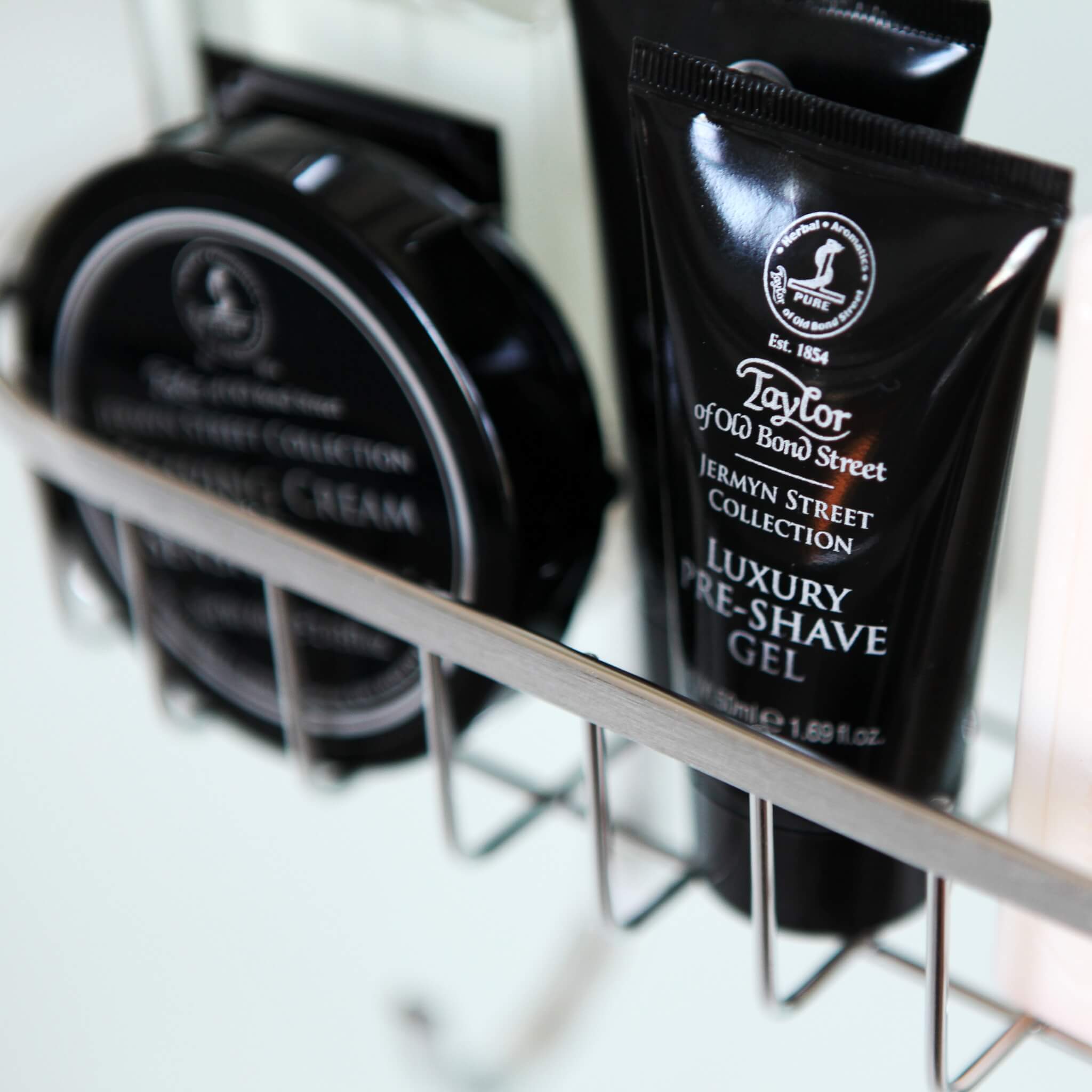 Shaving cream, Jermyn Street, 150 gr.