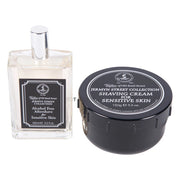 Jermyn Street Set, Shaving Cream and Aftershave