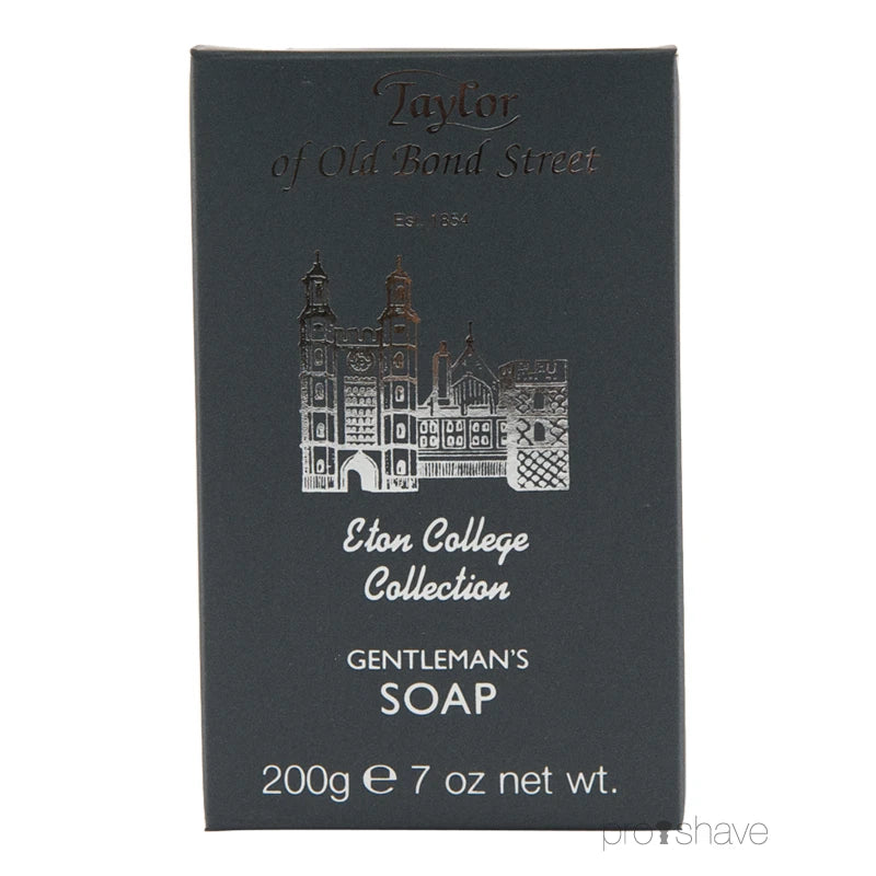 Bath soap, Eton College, 200 gr.